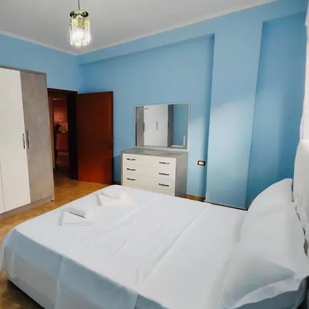 Konukevi 3 Bedroom Flat In