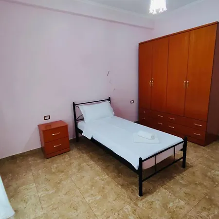 3 Bedroom Flat In *