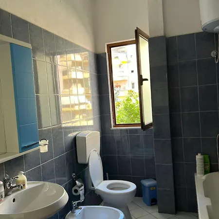 3 Bedroom Flat In Berat