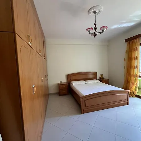 3 Bedroom Flat In