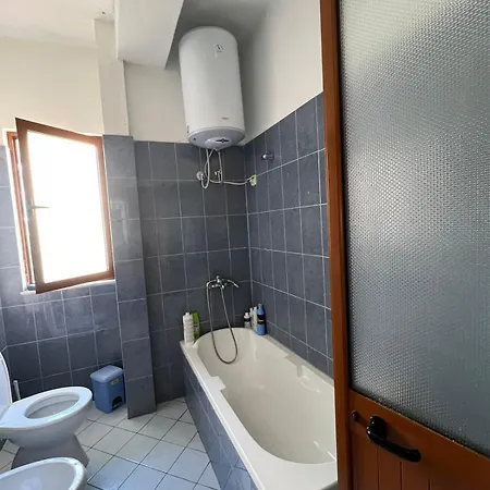 3 Bedroom Flat In *